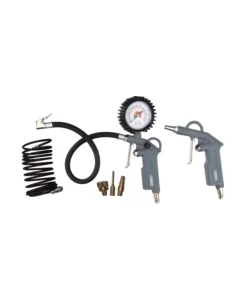 Vendita Finale Kit 6 accessori abac per compressore